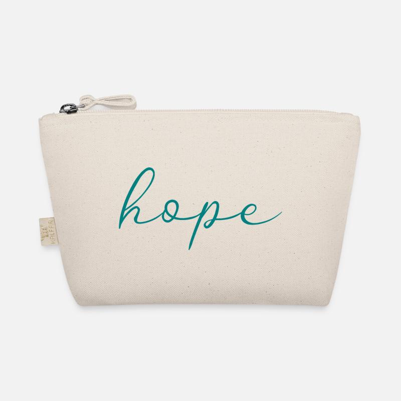 hope Organic Pouch