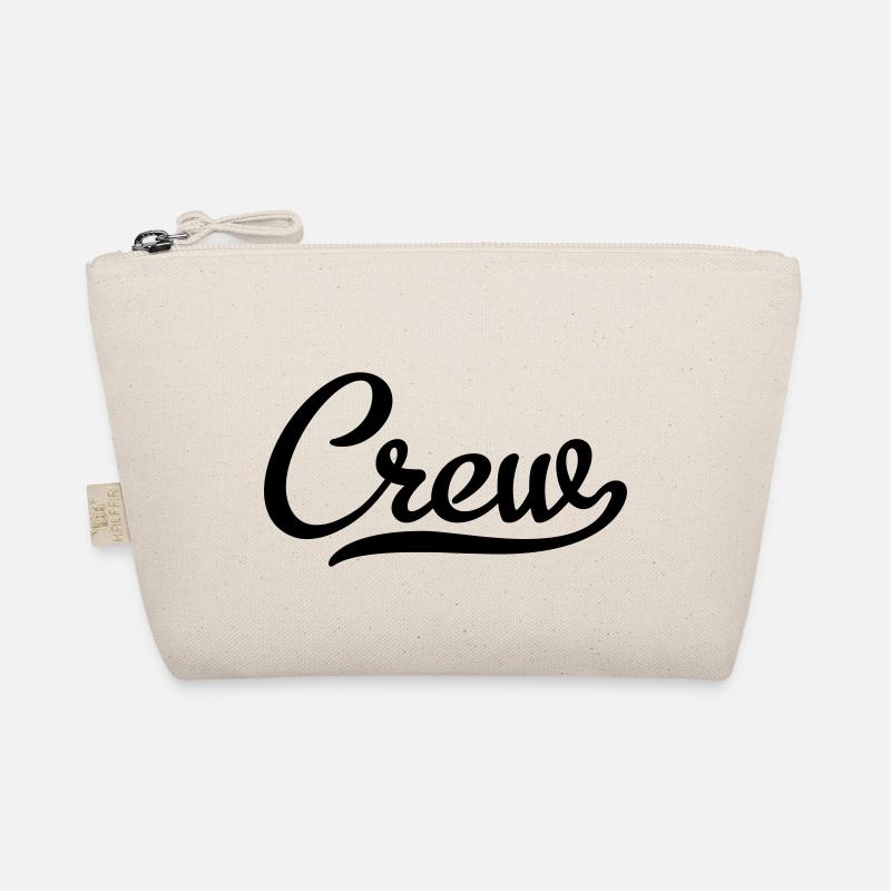 Crew Bio-Täschchen