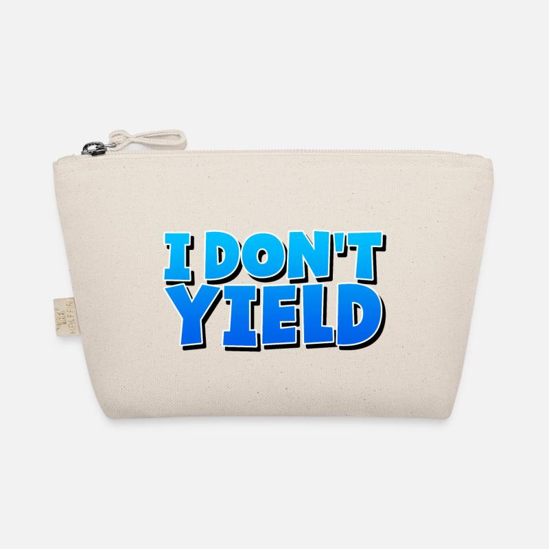 Je ne cède pas 3 Trousse biologique