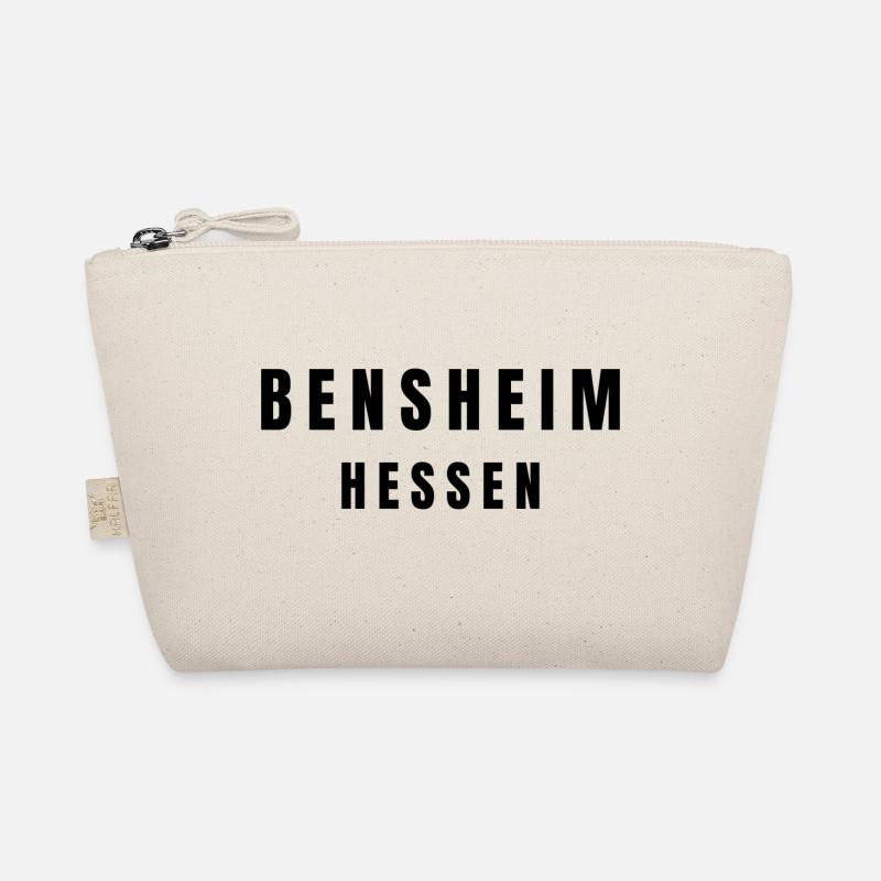 Bensheim Hessen Bio-Täschchen