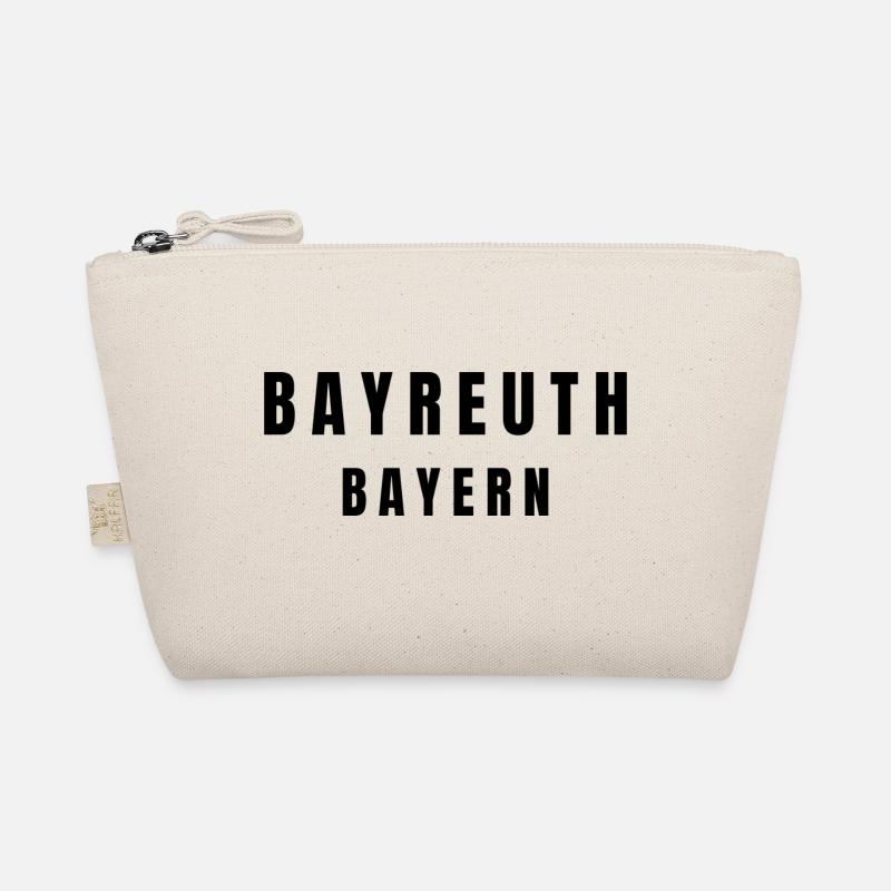 Bayreuth Bavière Trousse biologique
