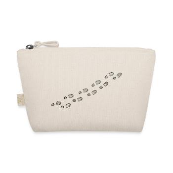 Empreintes - Trousse biologique - nature - Devant