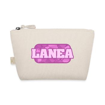 Lanea - Bio-Täschchen - Natur - Vorne