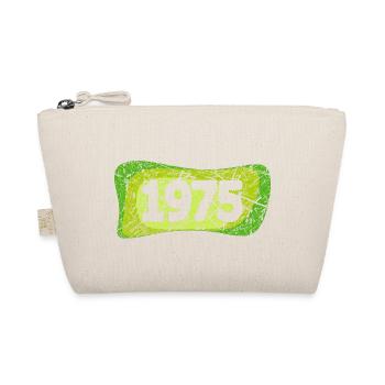 1975 1975 - Organic Pouch - nature - Front