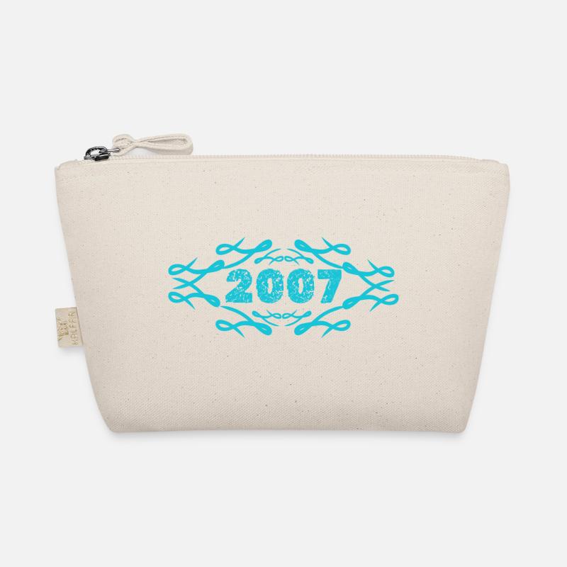 Idée cadeau 2007 Trousse biologique