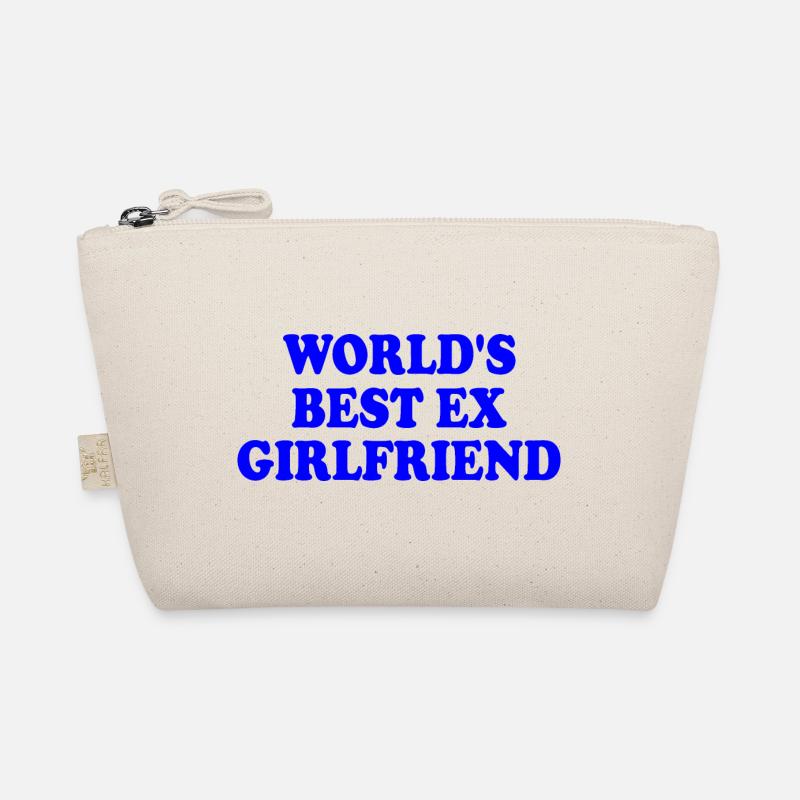 worlds best ex girlfriend Trousse biologique
