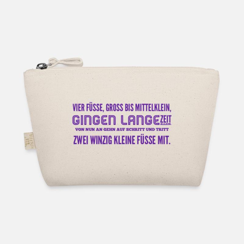 Maman enceinte Trousse biologique