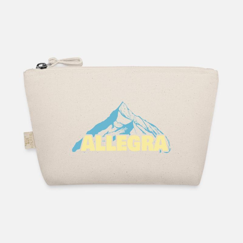 Cadeau pour Allegra Trousse biologique
