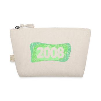 Kratzer 2008 - Bio-Täschchen - Natur - Vorne