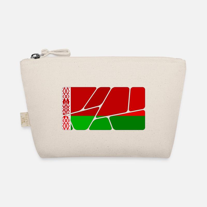 Belarus Belarus Organic Pouch