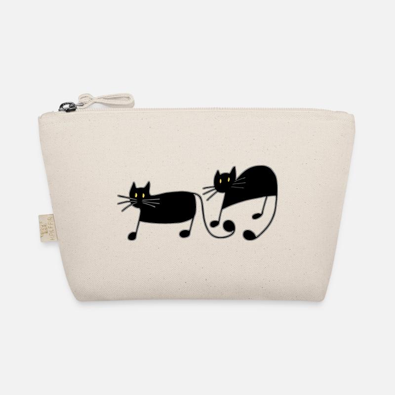 Chats Trousse biologique