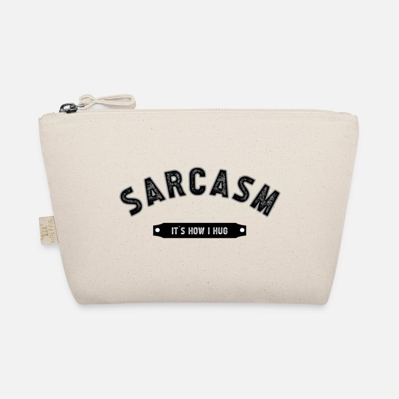 SARCASM Bio-Täschchen