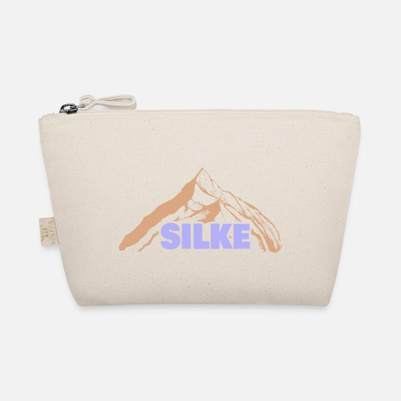Gift idea Silke Organic Pouch