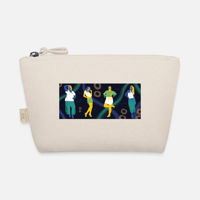 Zéro déchet Trousse biologique