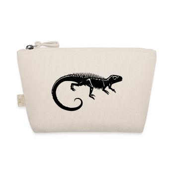 Fossile dinosaure - Trousse biologique - nature - Devant