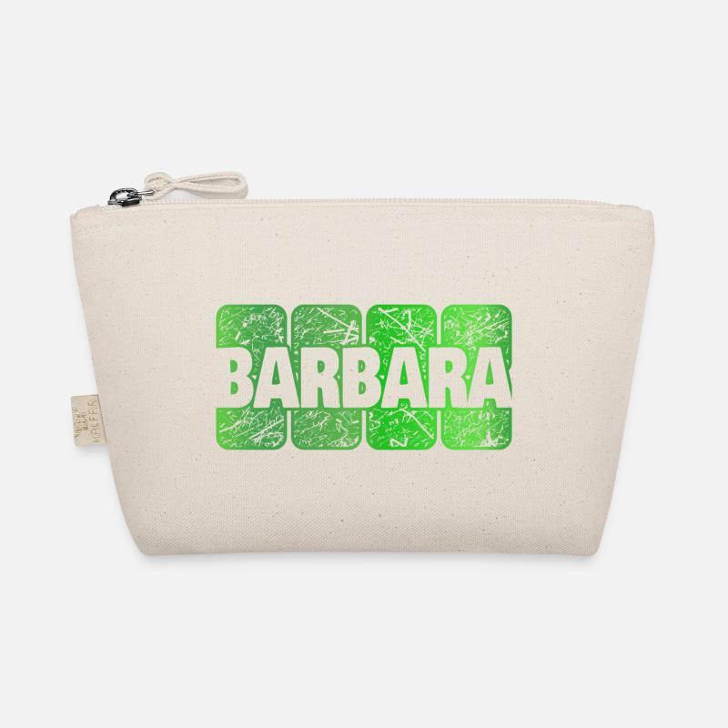 Barbara Trousse biologique