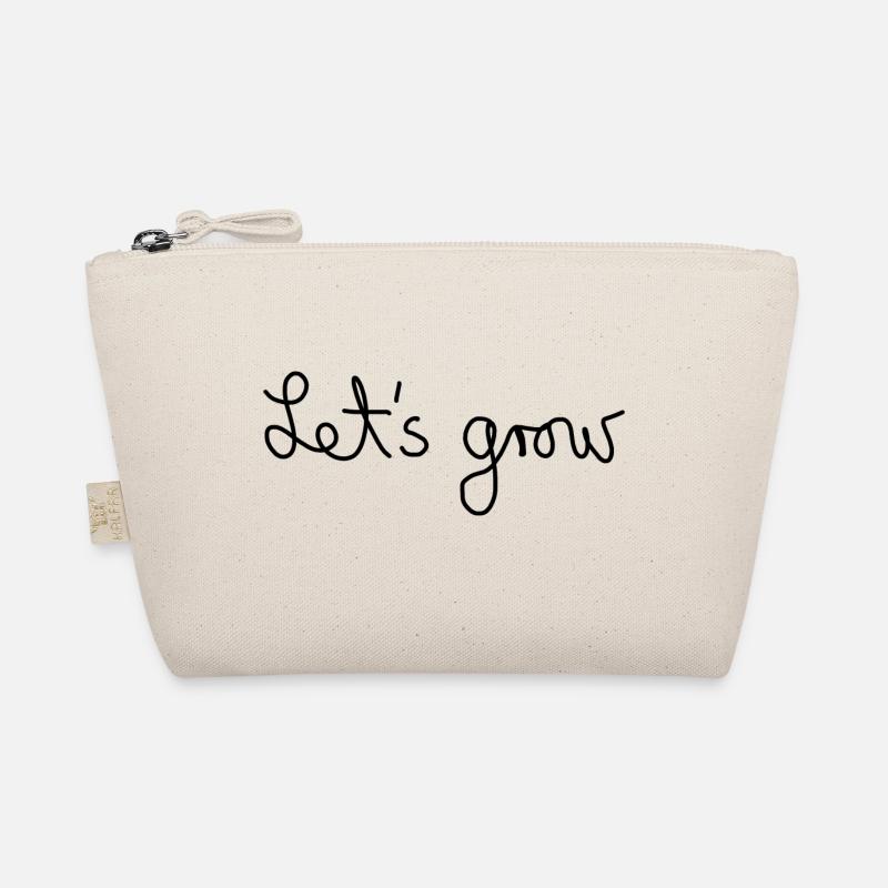 Développons le lettrage Trousse biologique