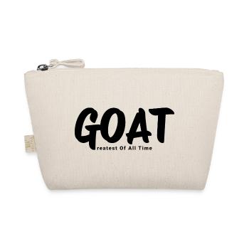 The GOAT - Trousse biologique - nature - Devant
