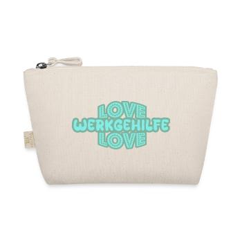 Assistant - Organic Pouch - nature - Front