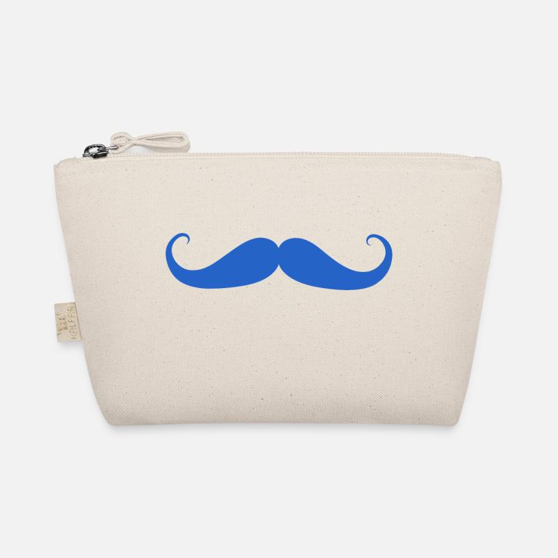 Sensibilisation au cancer de la prostate Moustache Trousse biologique