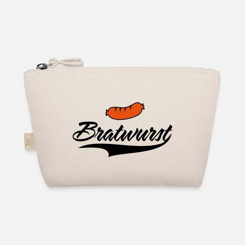Bratwurst tout simplement délicieuse Trousse biologique