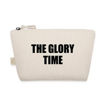 The glory time - Trousse biologique - nature - Devant