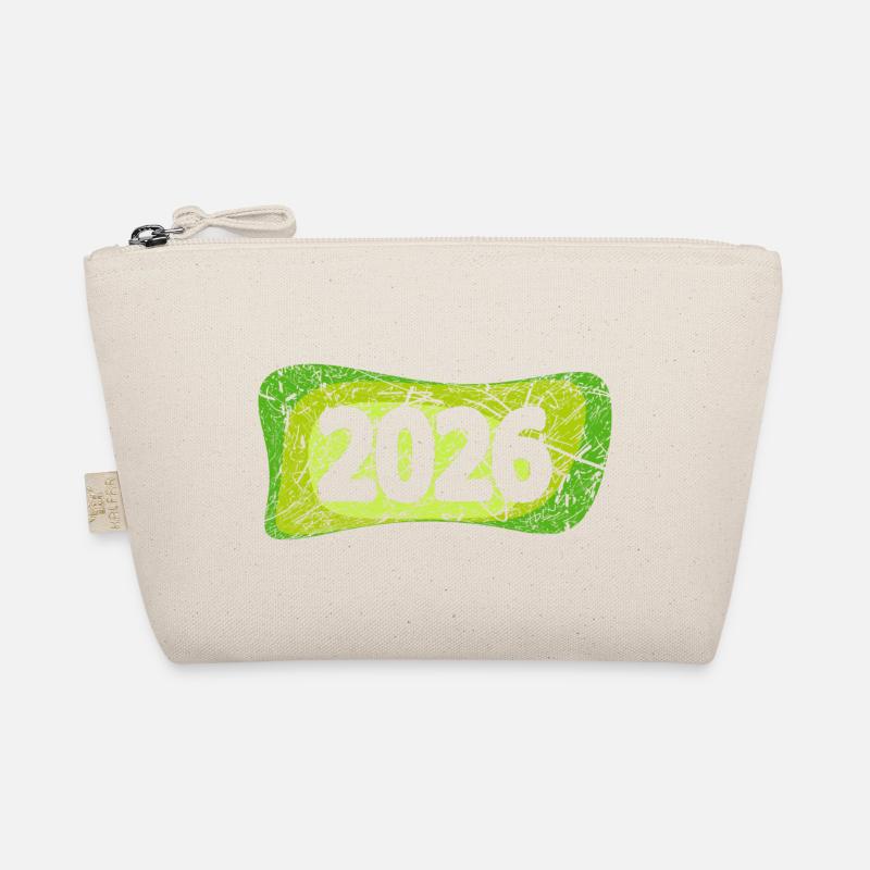 2026 Organic Pouch