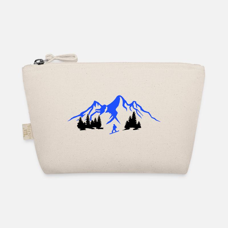 Planche à neige 2 Trousse biologique