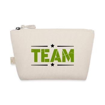 Équipe - Trousse biologique - nature - Devant
