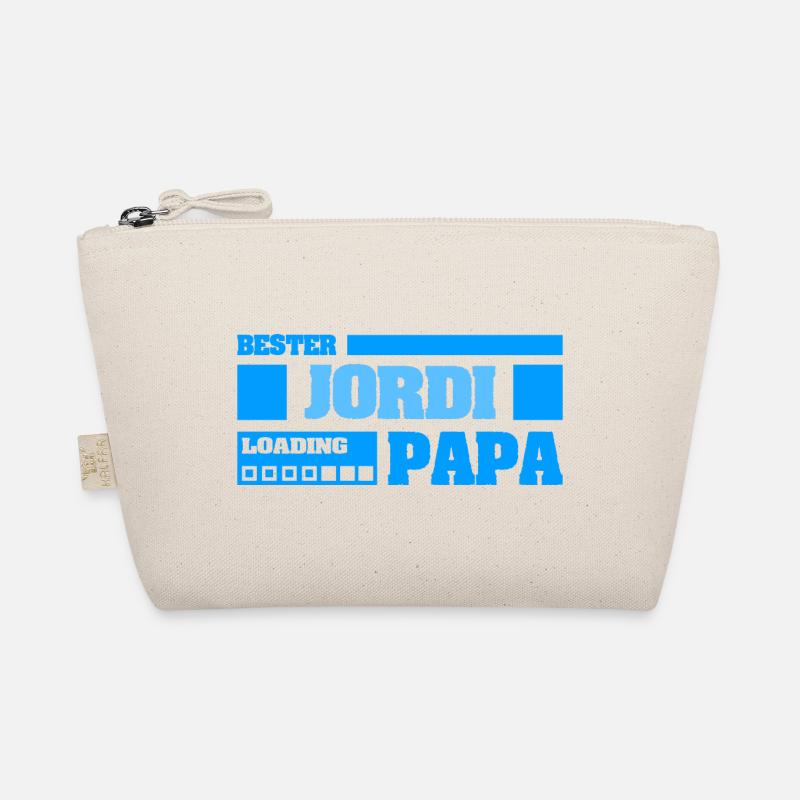 Prénom Jordi Trousse biologique