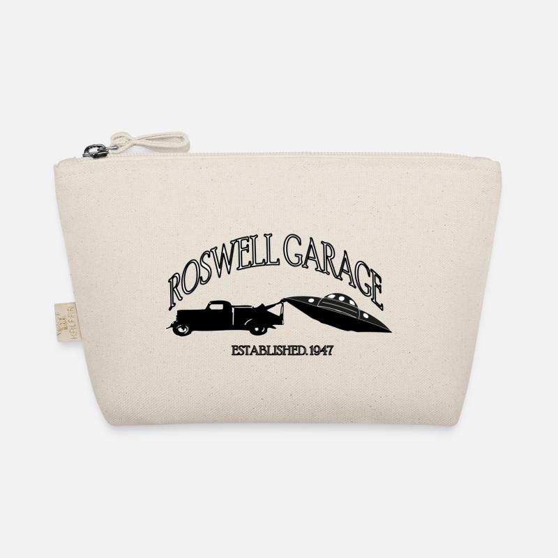 roswellGarage Trousse biologique