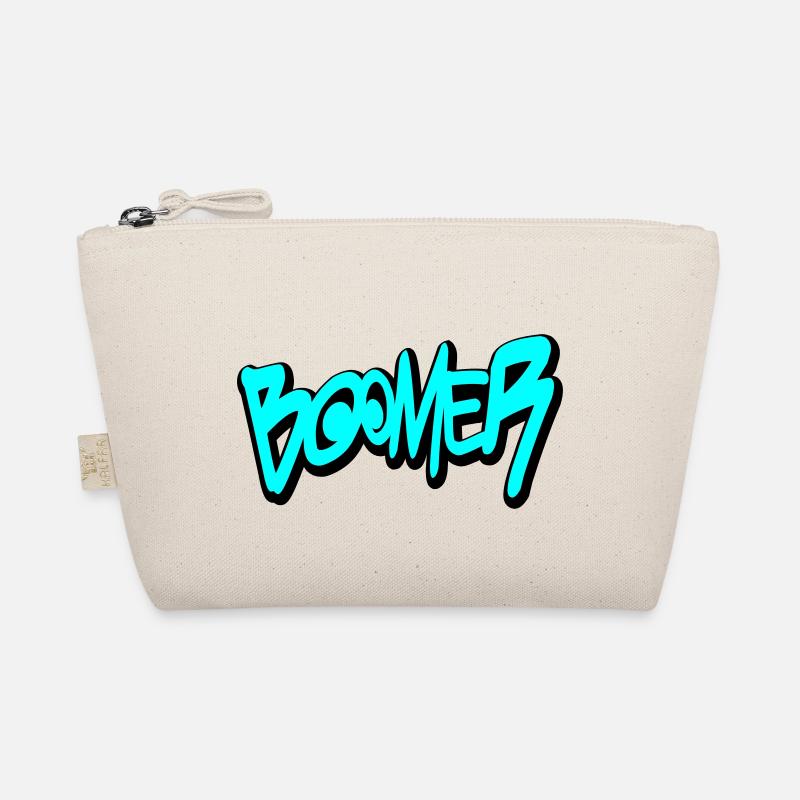 Boomer Trousse biologique