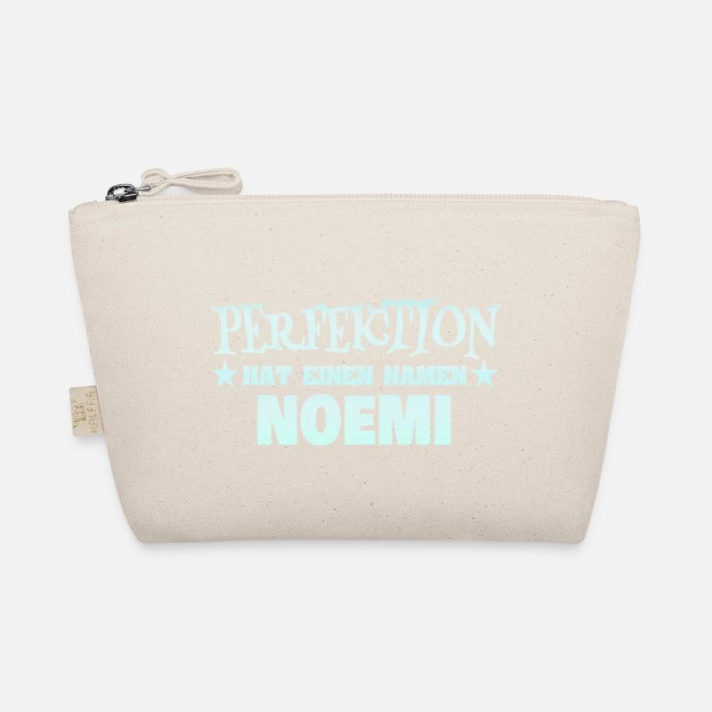 Cadeau pour Noemi Trousse biologique