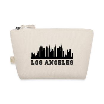 Los Angeles - Trousse biologique - nature - Devant