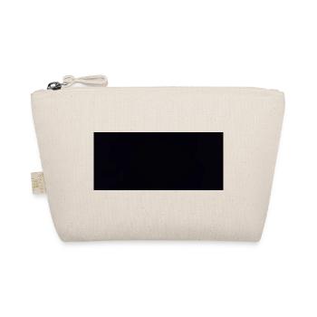 Barre noire grasse - Trousse biologique - nature - Devant