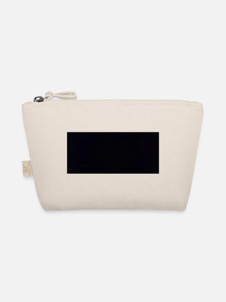 Barre noire grasse - Trousse biologique - nature - Devant