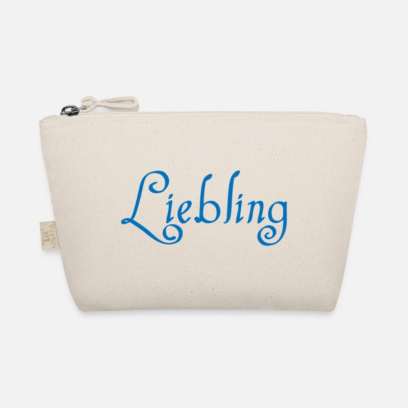 Liebling Bio-Täschchen