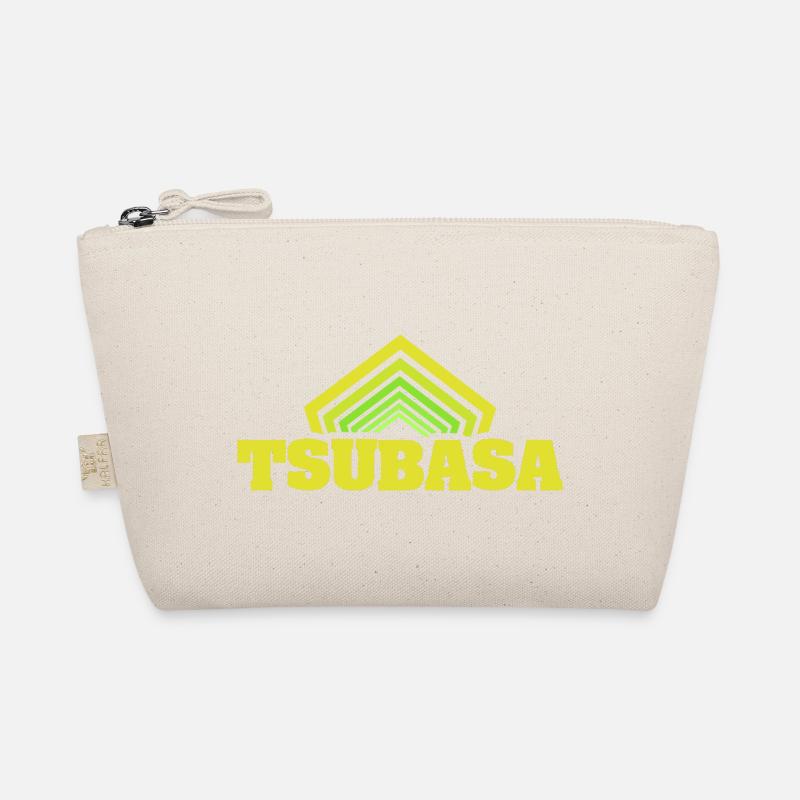 Prénom Tsubasa Trousse biologique