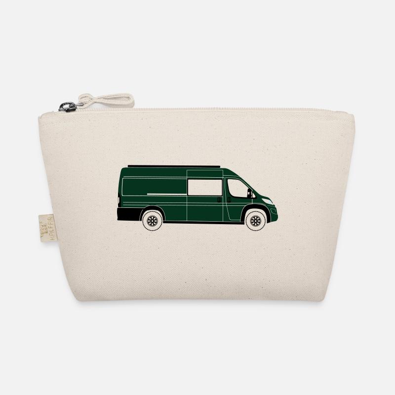 Jumper Boxer Ducato 4x4 aventure Trousse biologique
