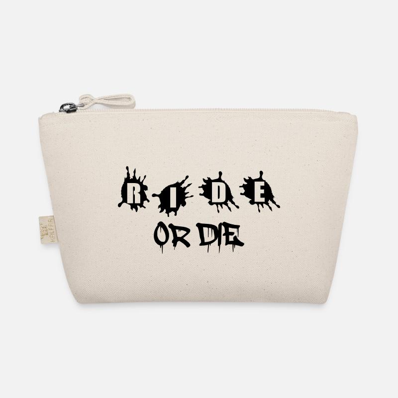 Rouler ou mourir Trousse biologique