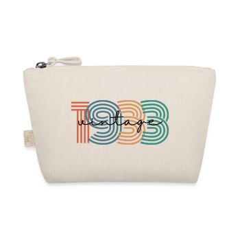 1933 vintage rétro - Trousse biologique - nature - Devant
