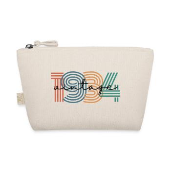 1934 vintage rétro - Trousse biologique - nature - Devant