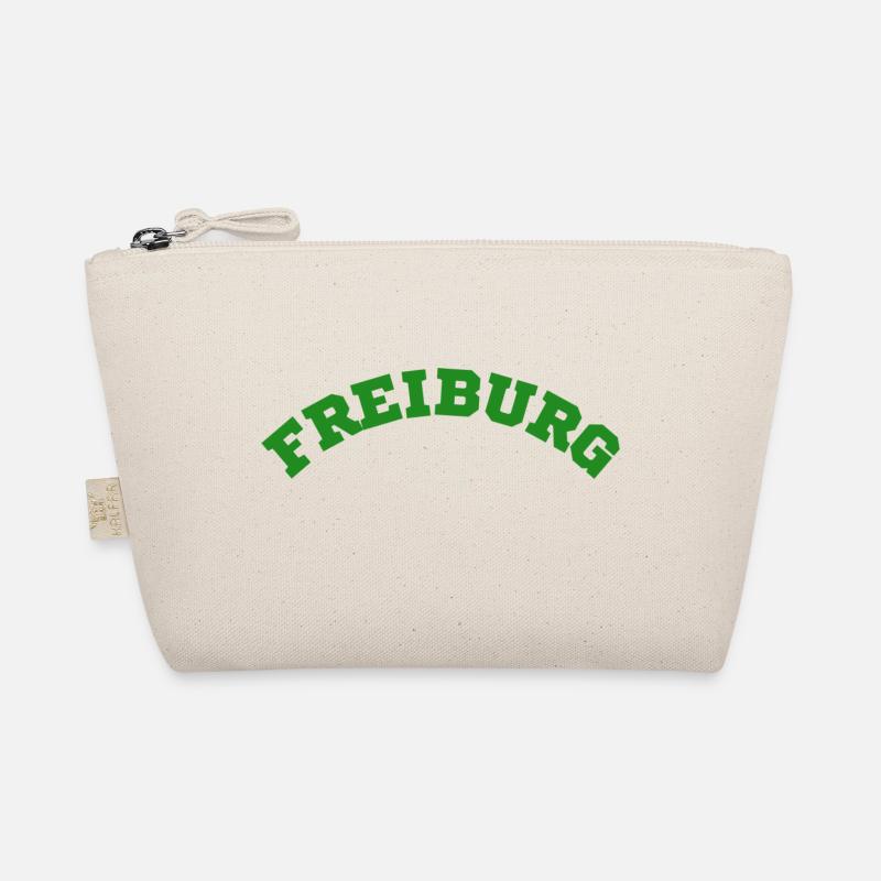 Freiburg Bio-Täschchen