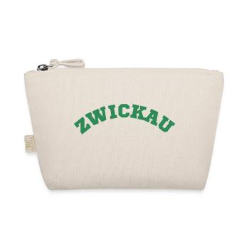Zwickau - Bio-Täschchen - Natur - Vorne