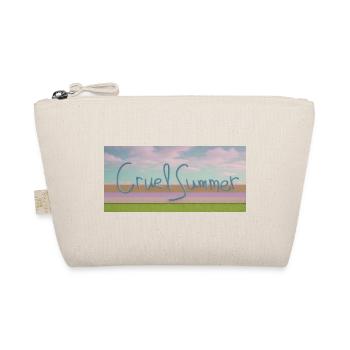 Grausame Sommer-Skyline Cruel Skyline d’été - Trousse biologique - nature - Devant