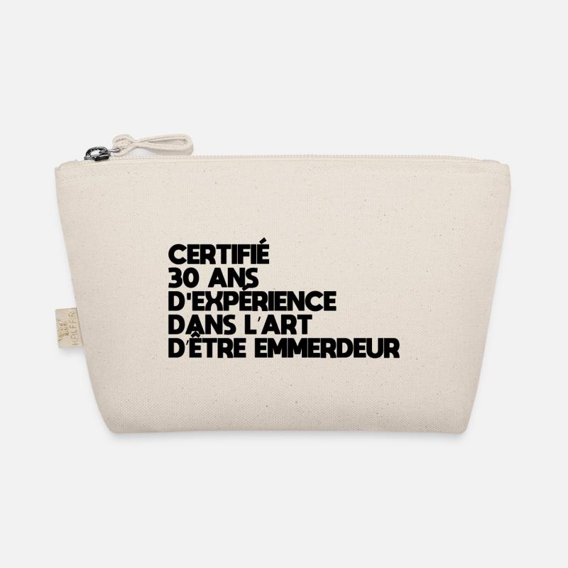 30 ans Trousse biologique