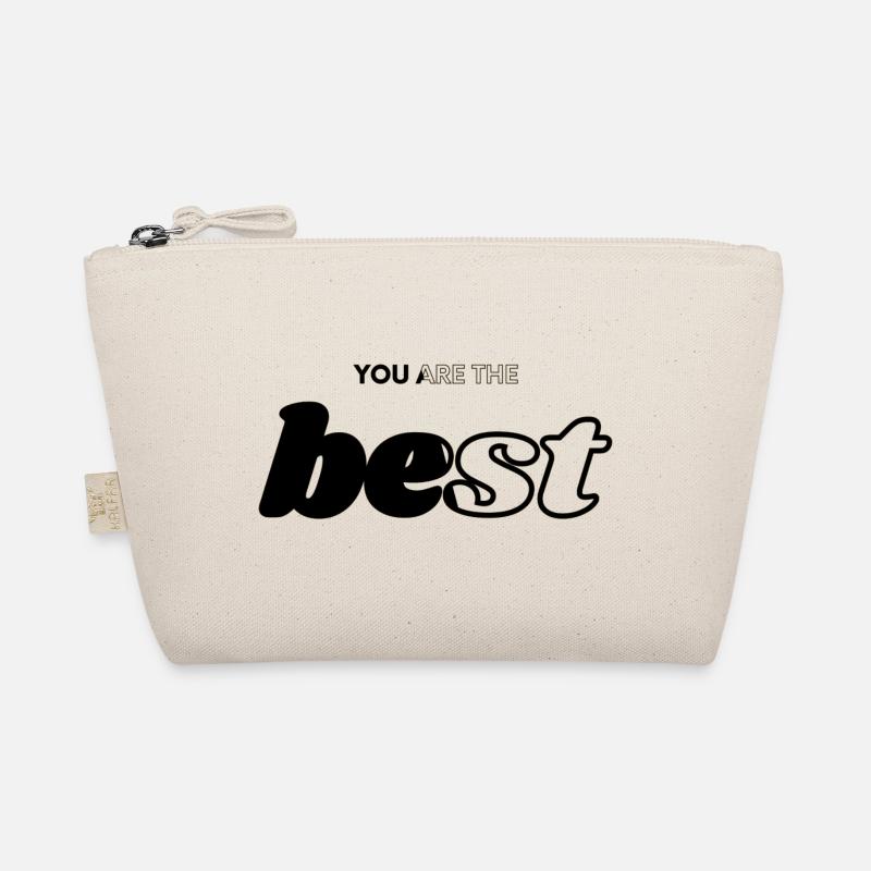 Tu es le meilleur Trousse biologique