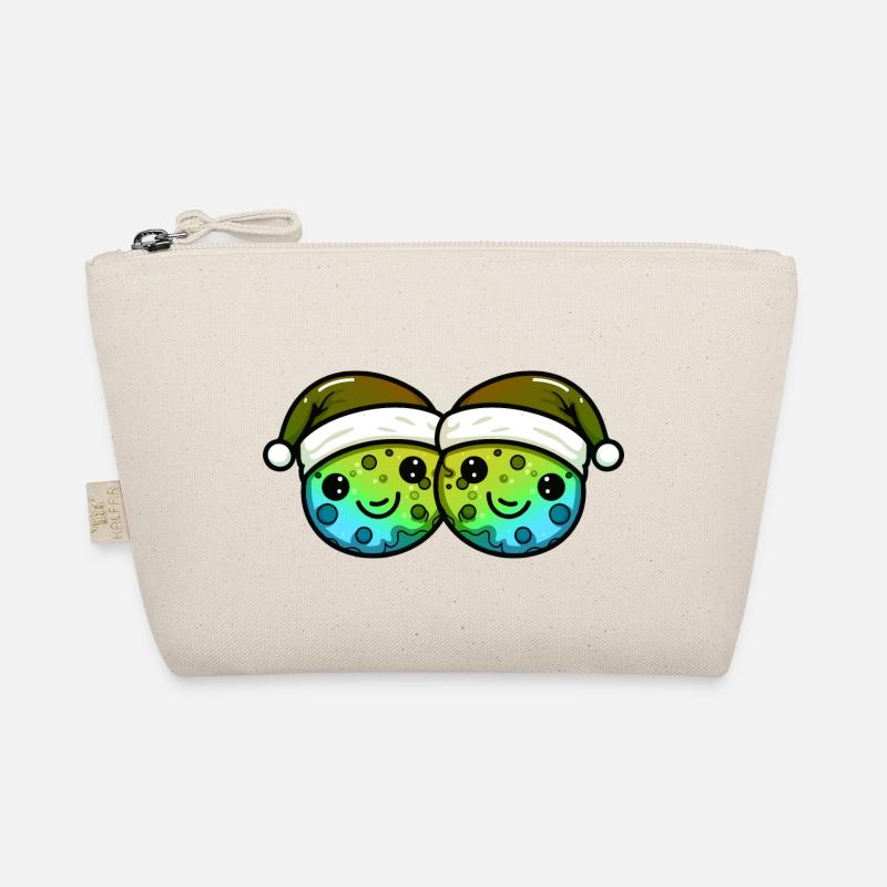 Cookie Christmas Baking Organic Pouch