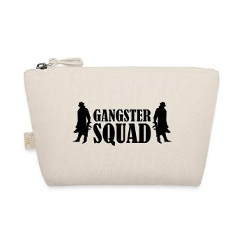 Gangster Squad 2 - Bio-Täschchen - Natur - Vorne