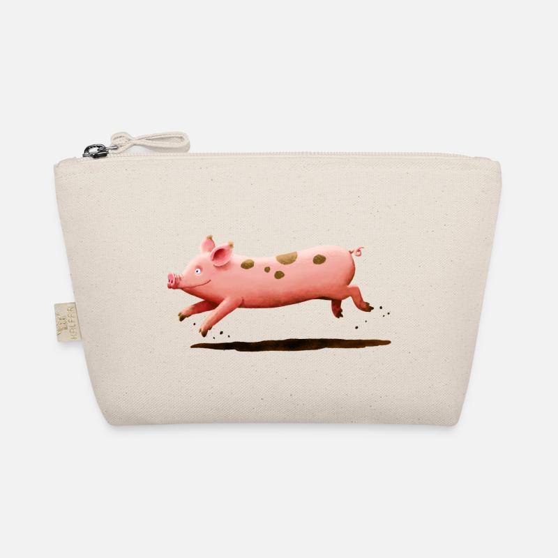Cochon courant Trousse biologique